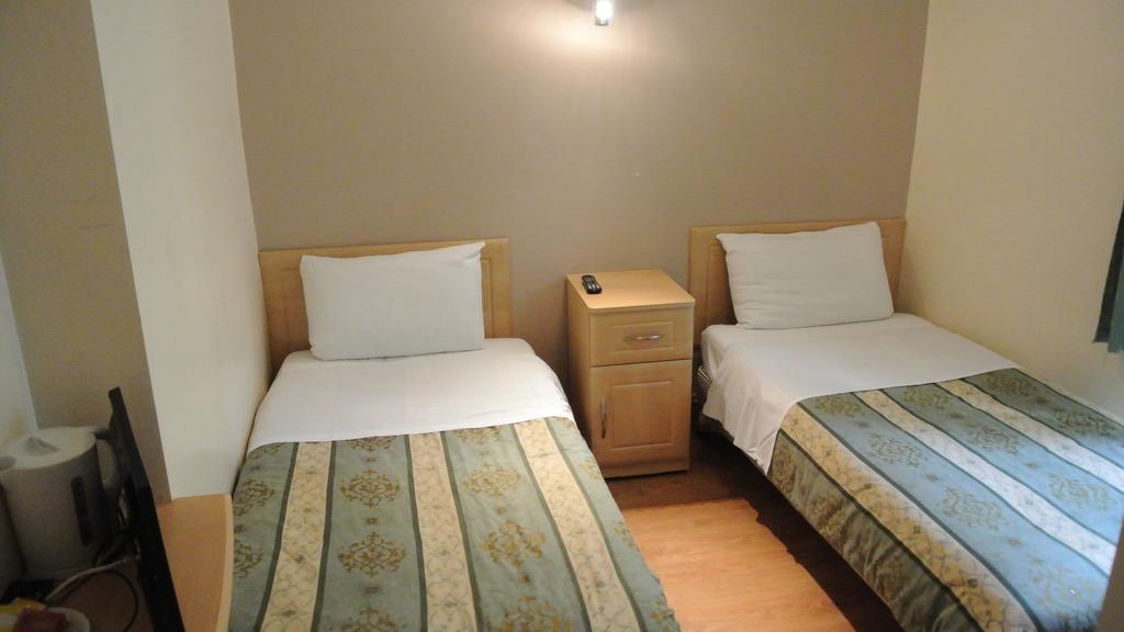 Carlton Hotel Londra Cameră foto
